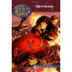 Flight of the Genie by ''Tony Abbott''
